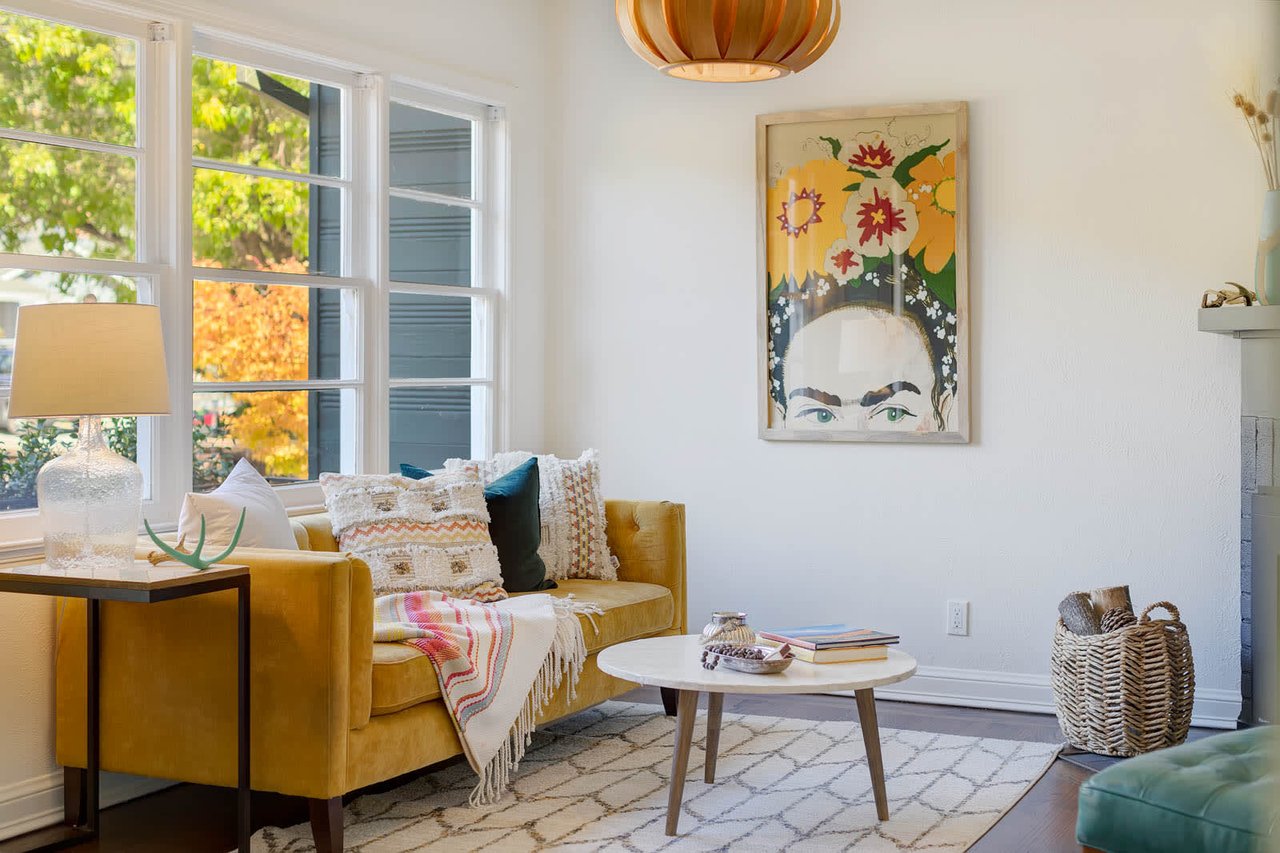 216 Los Angeles Blvd, San Anselmo 