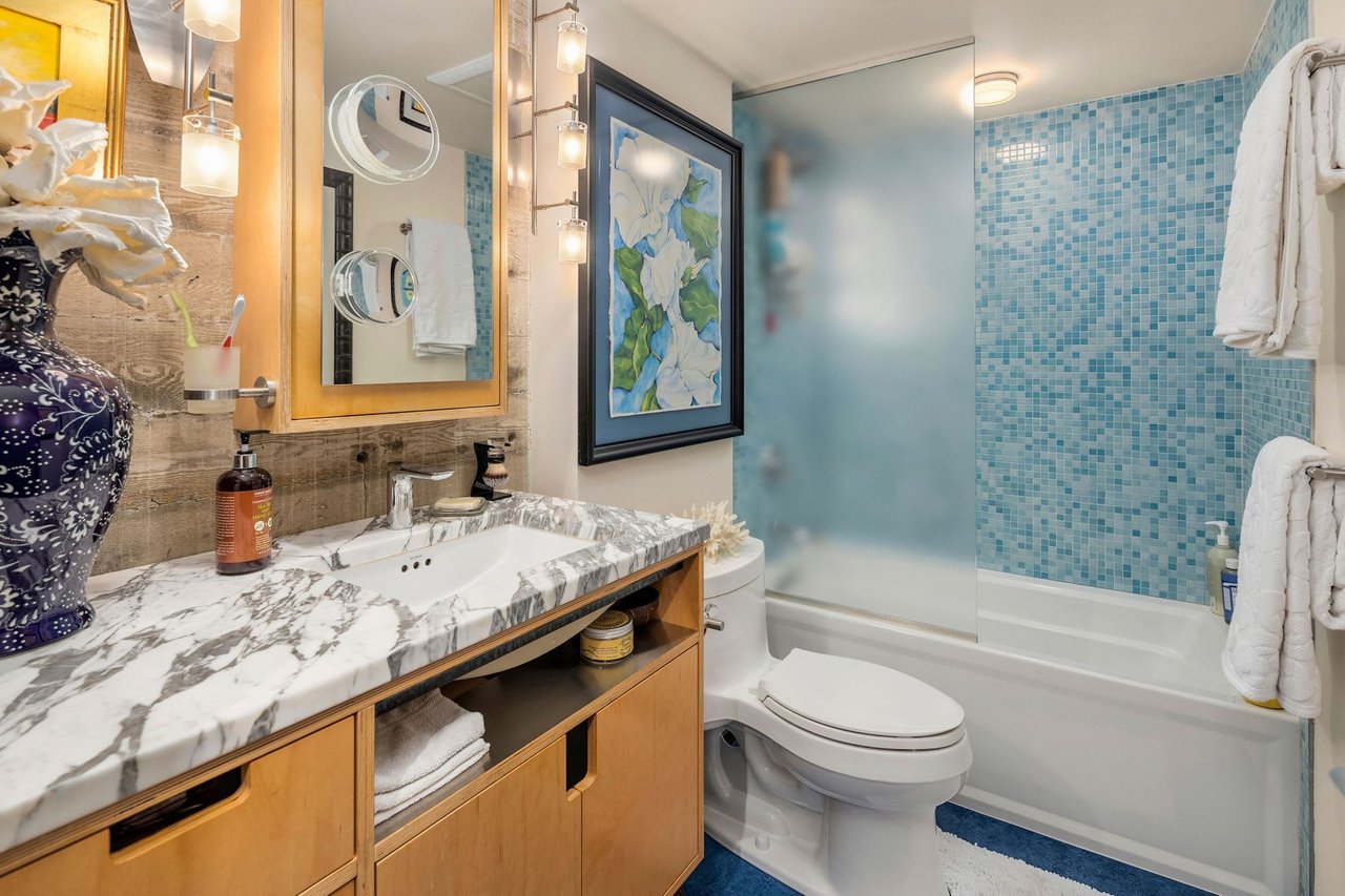 Grandeur Living at The Block