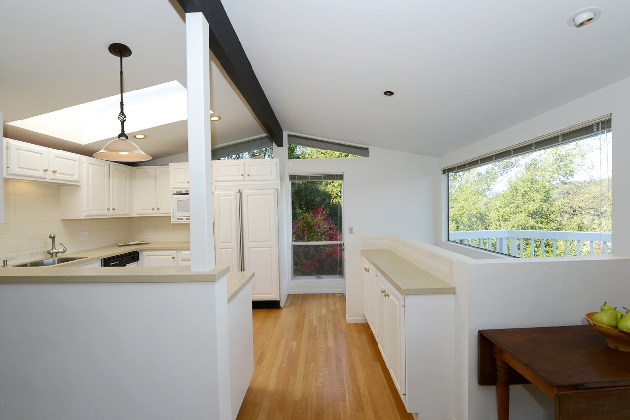 53 Hillside Avenue, San Anselmo