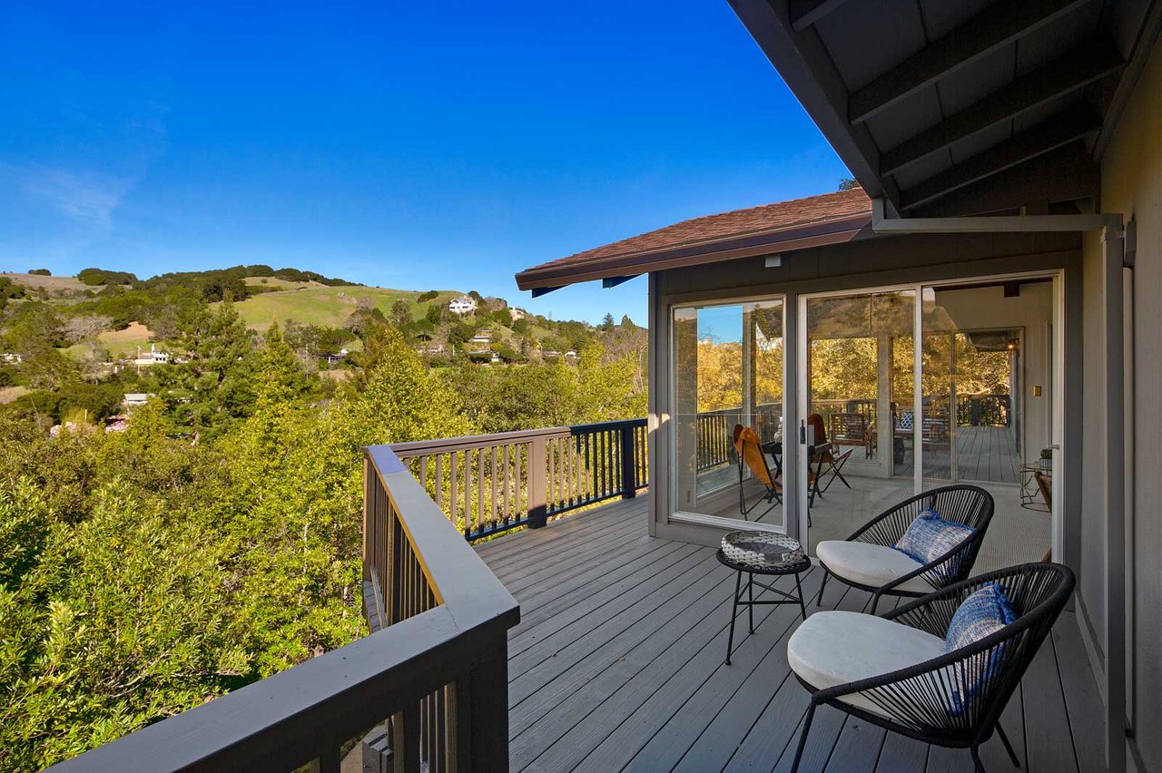 65 Stuyvesant Drive, San Anselmo