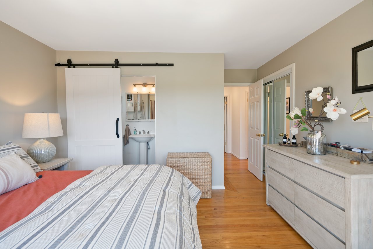 1422 Nye Street, San Rafael