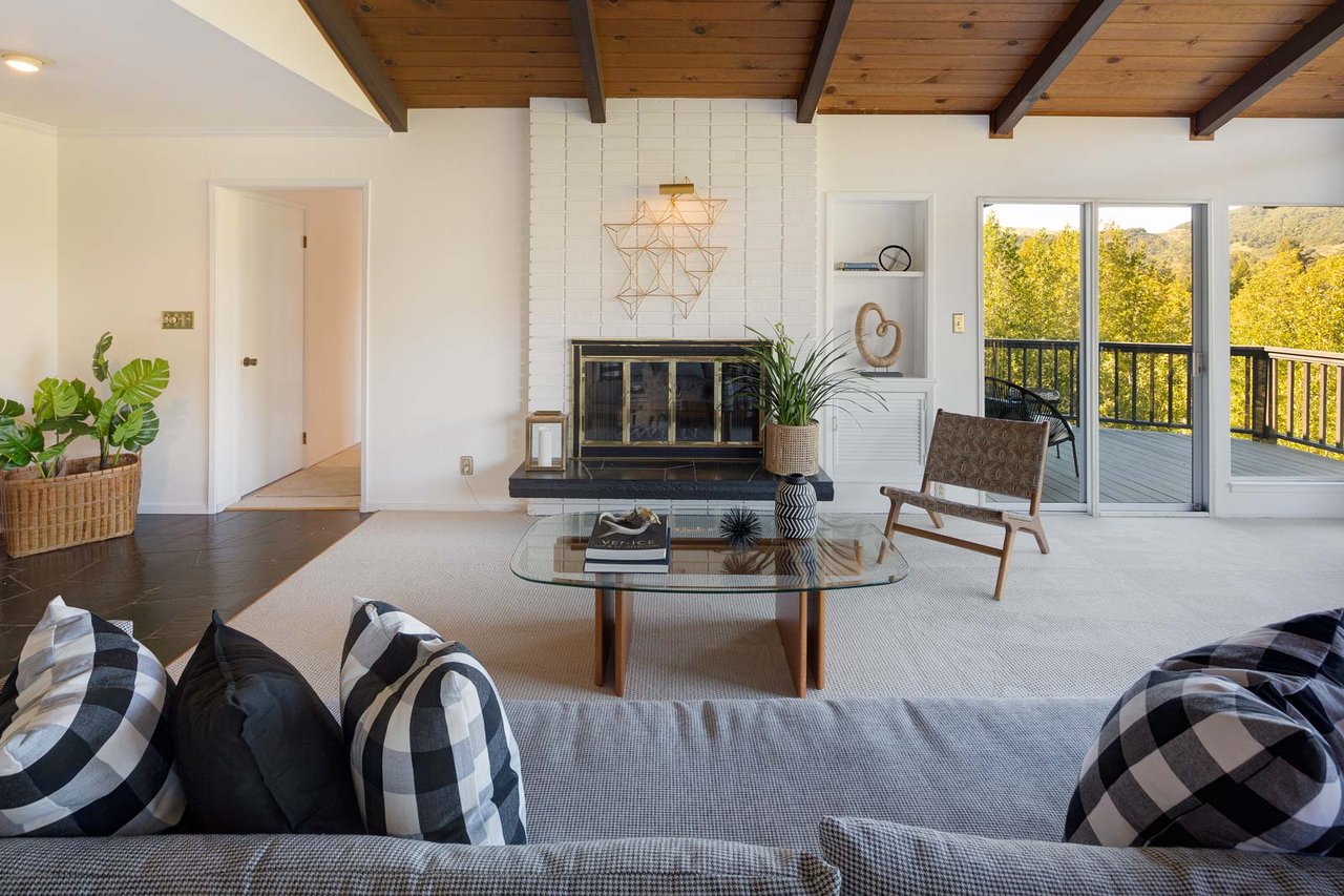 65 Stuyvesant Drive, San Anselmo