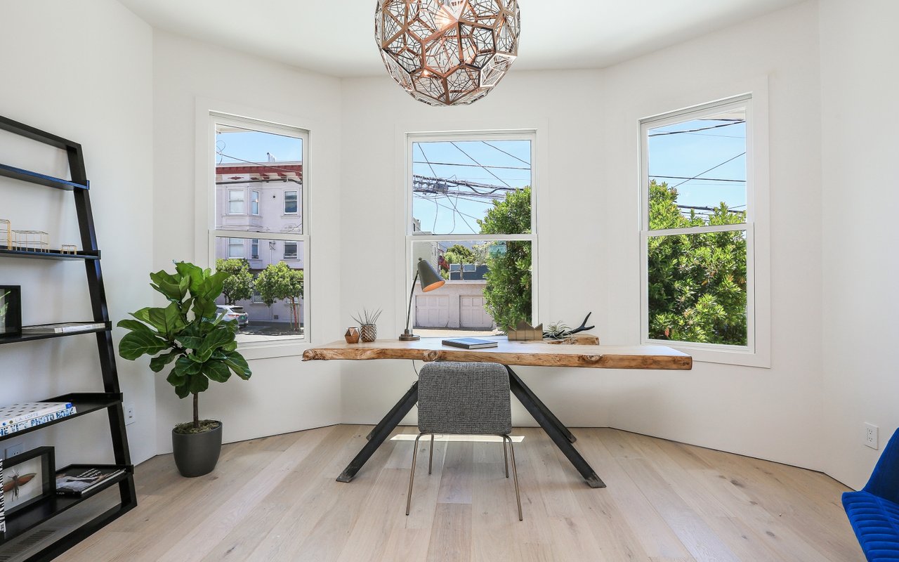 Anza St (Previous Buyer Representation)
