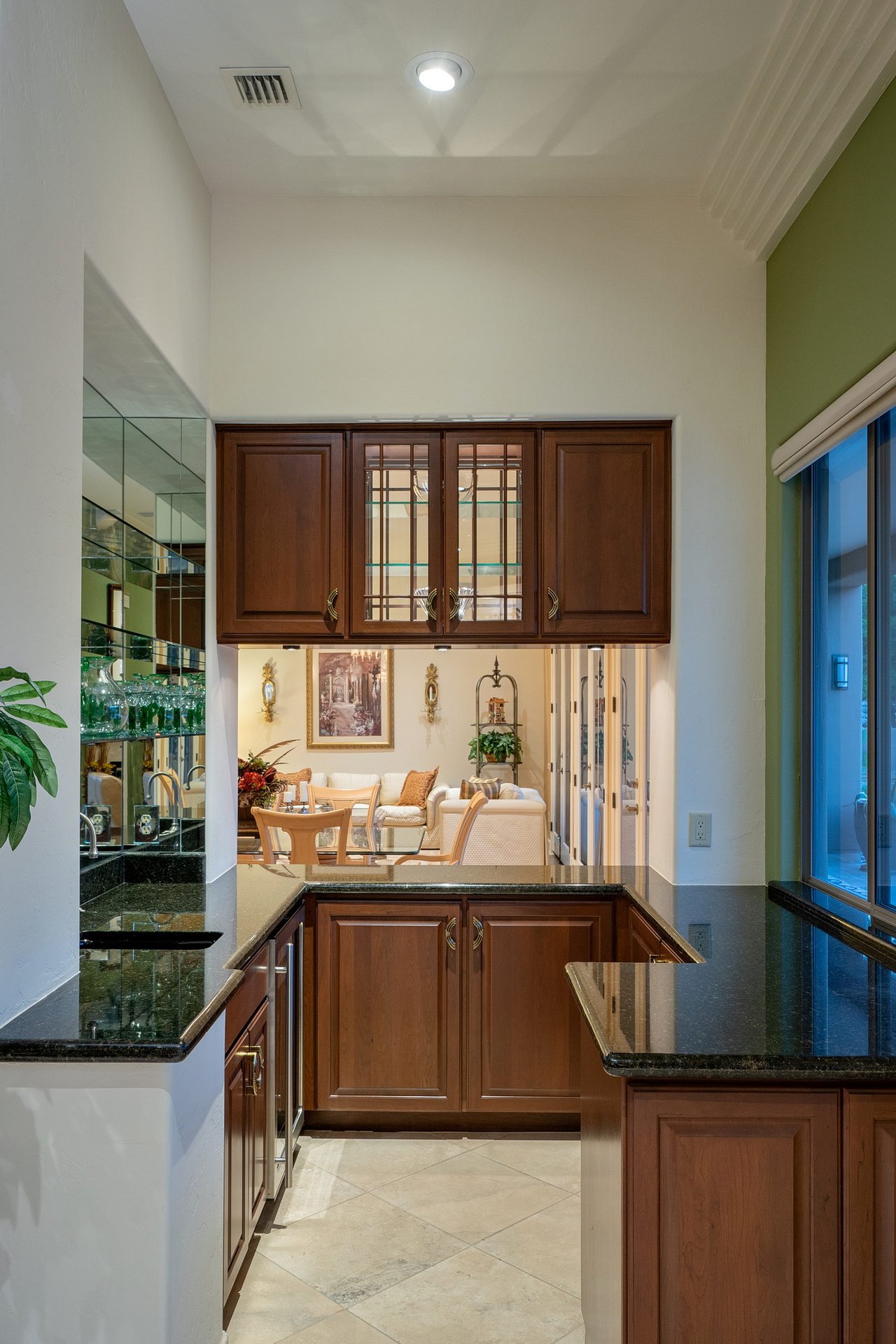 Incomparable Private Estate Home 