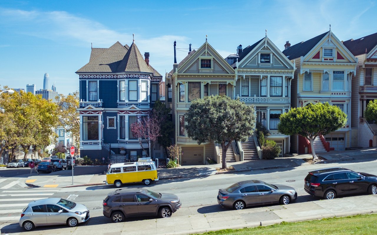 San Francisco