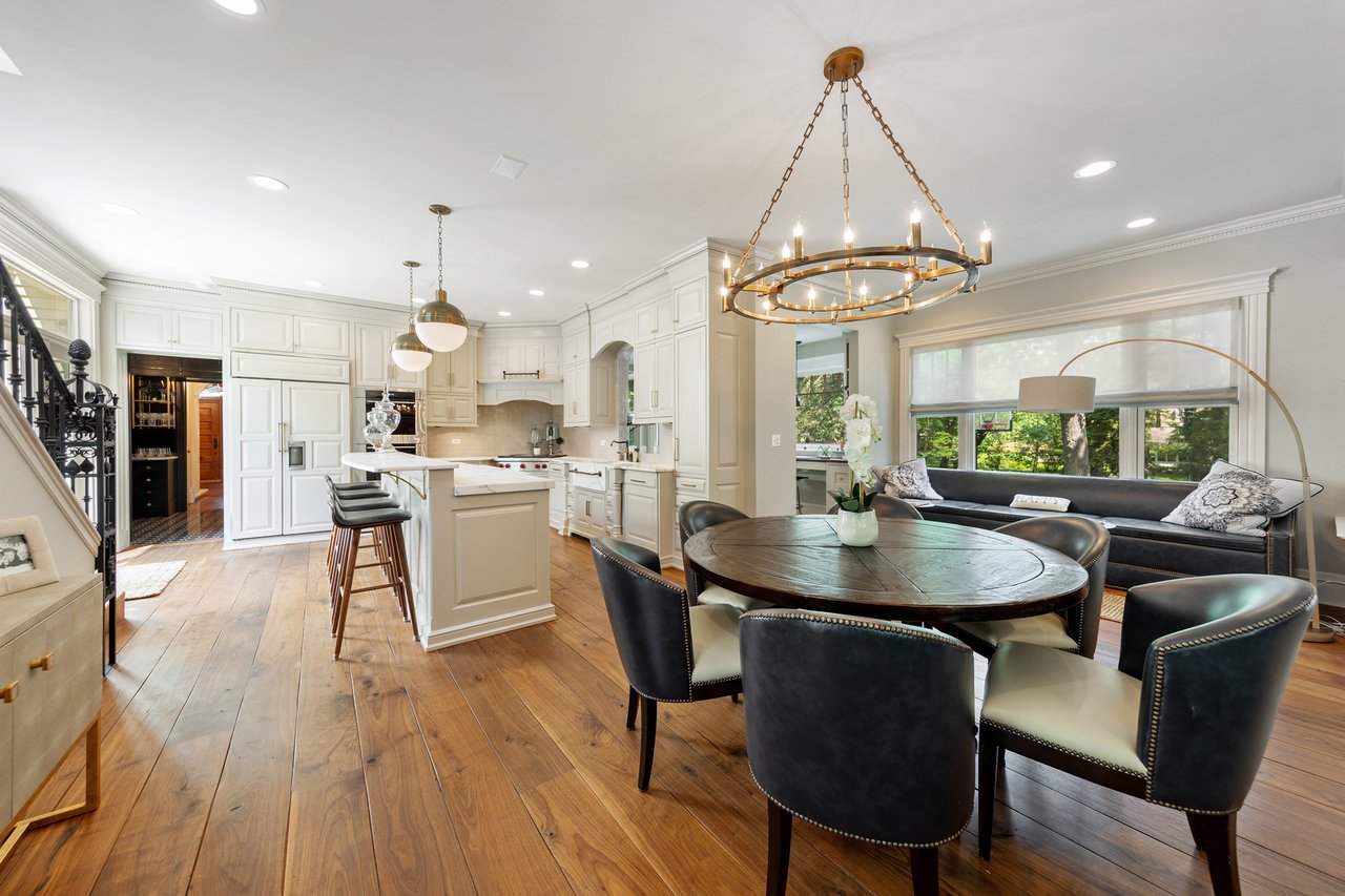 Experience Luxury Living Like Never Before