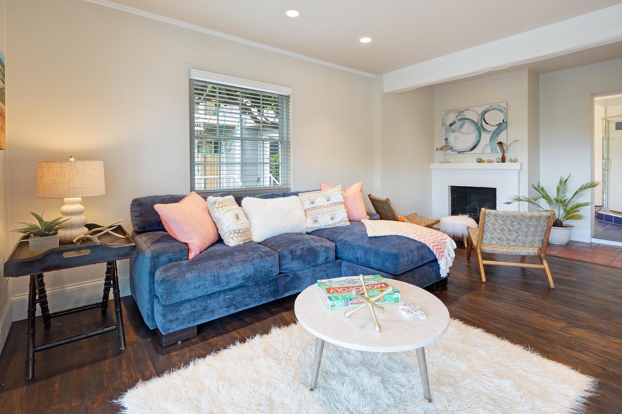 32 Skyline Road, San Anselmo