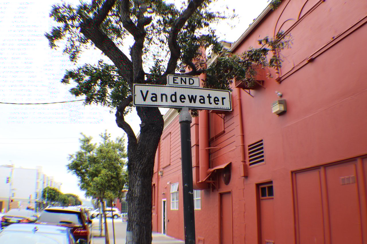 VANDEWATER STREET CONDOMINIUMS