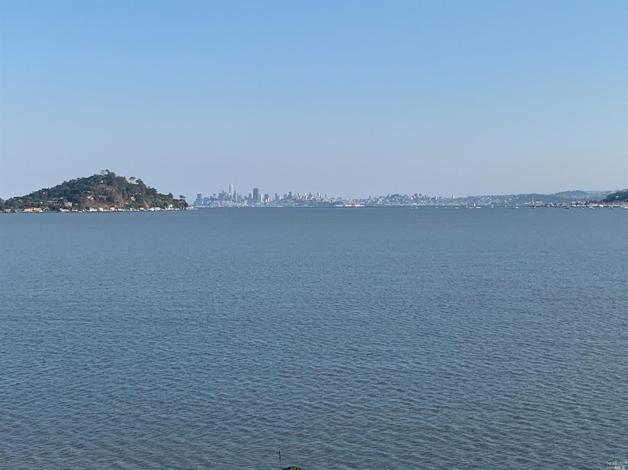 3 Waterfront Units Overlooking the San Francisco Bay