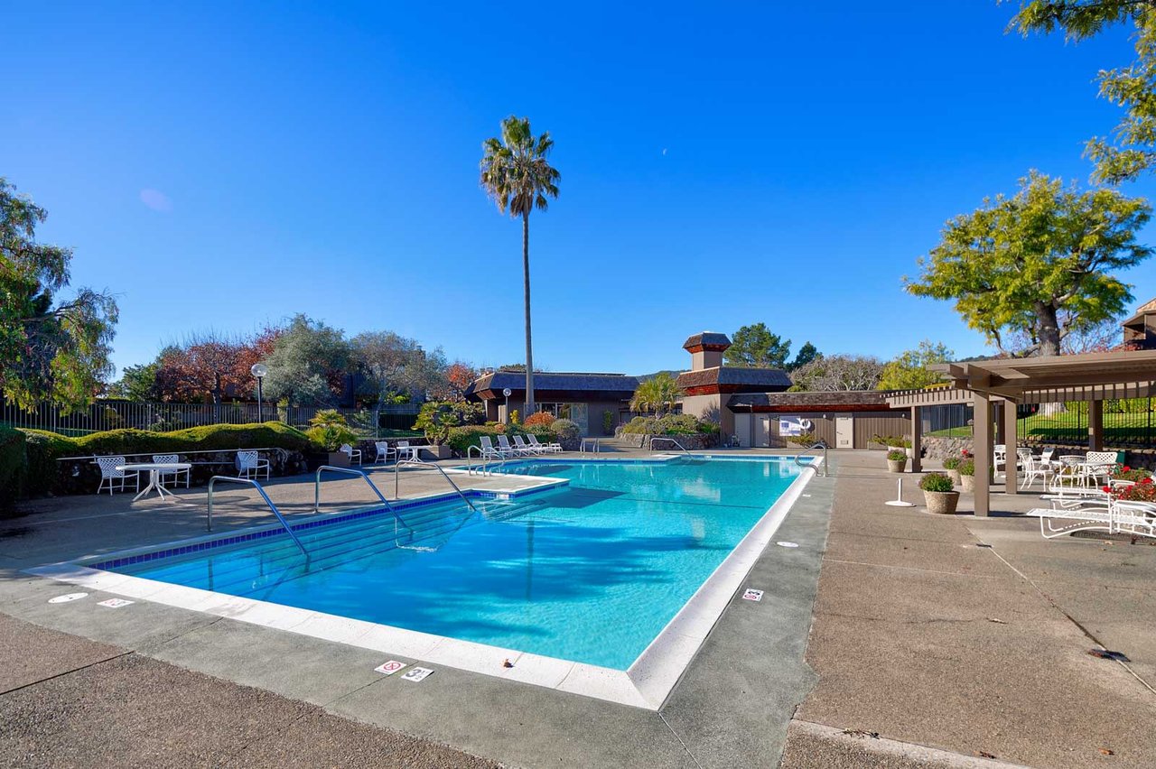 48 Greenside Way, San Rafael