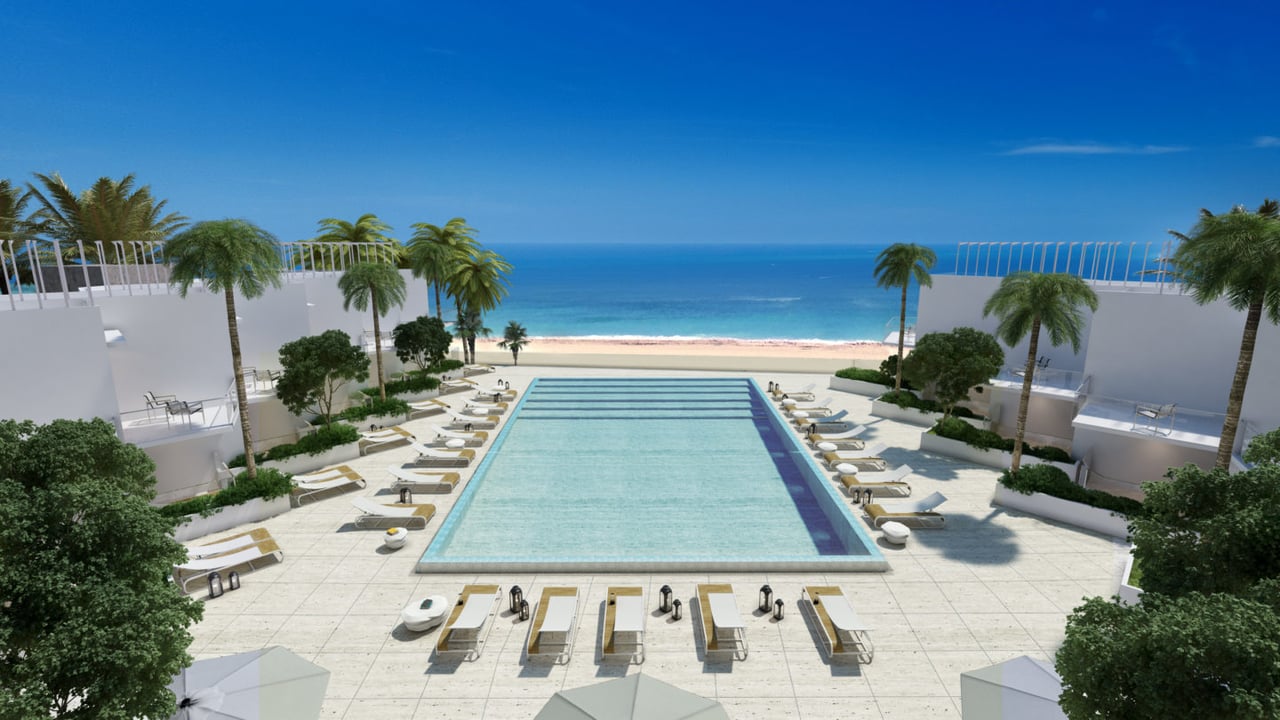 Turnberry Ocean Club Residences