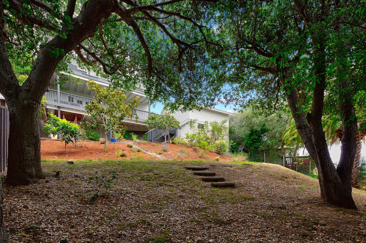 32 Skyline Road, San Anselmo