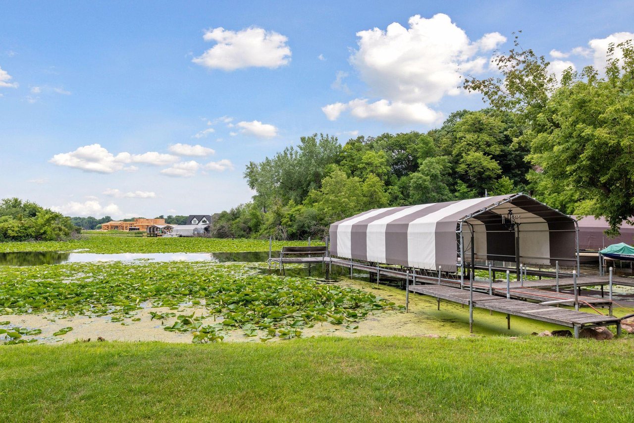 3026 Casco Point Road | Orono