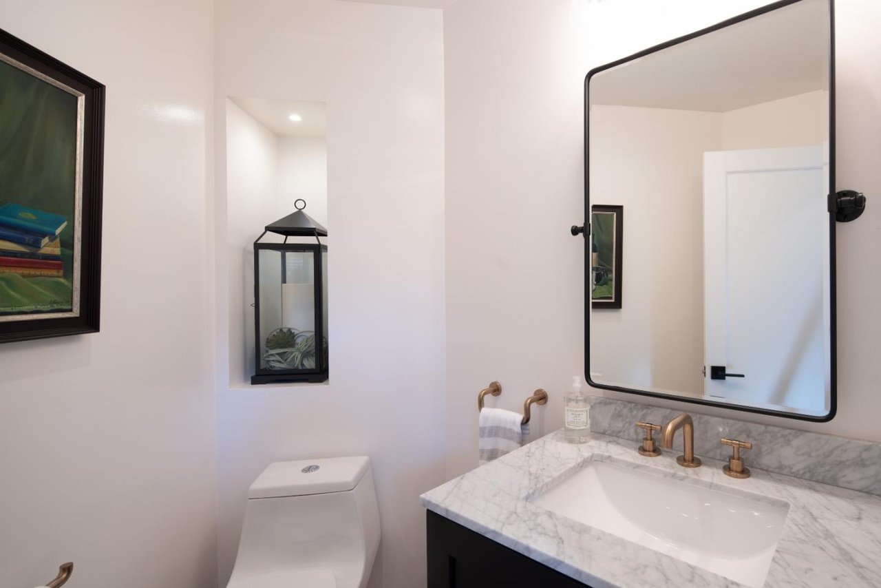 Meticulous Design in Pebble Beach 