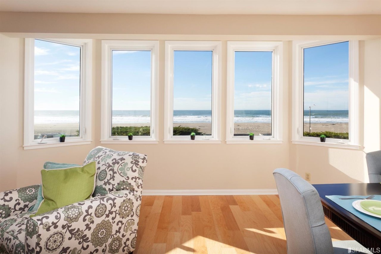 758 Great Hwy, #2