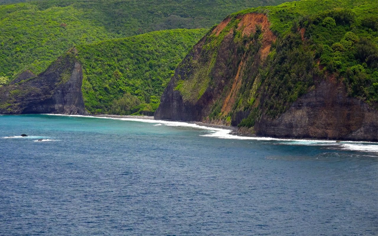 The Big Island - It's More Than Sand and Beaches!