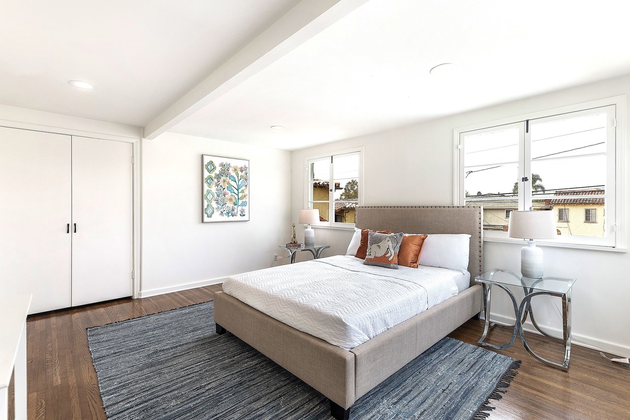 109 South Formosa Avenue
