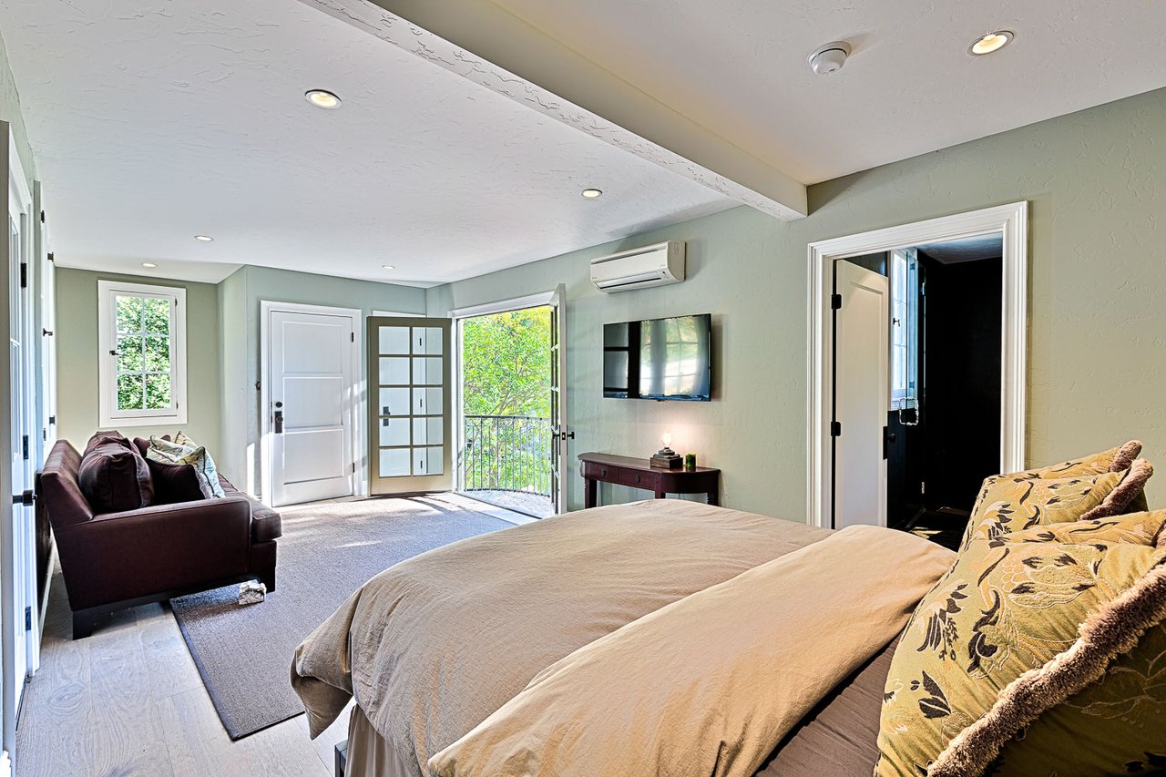 Cascade Luxe