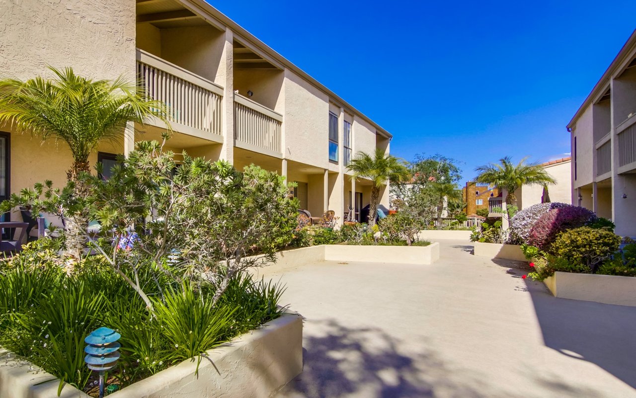 411 S Sierra, #188