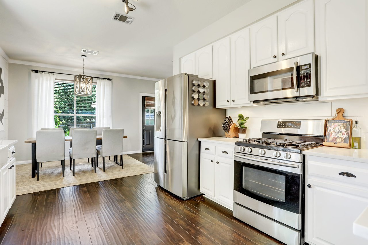 9312 Tea Rose Trail | SELLER REPRESENTED