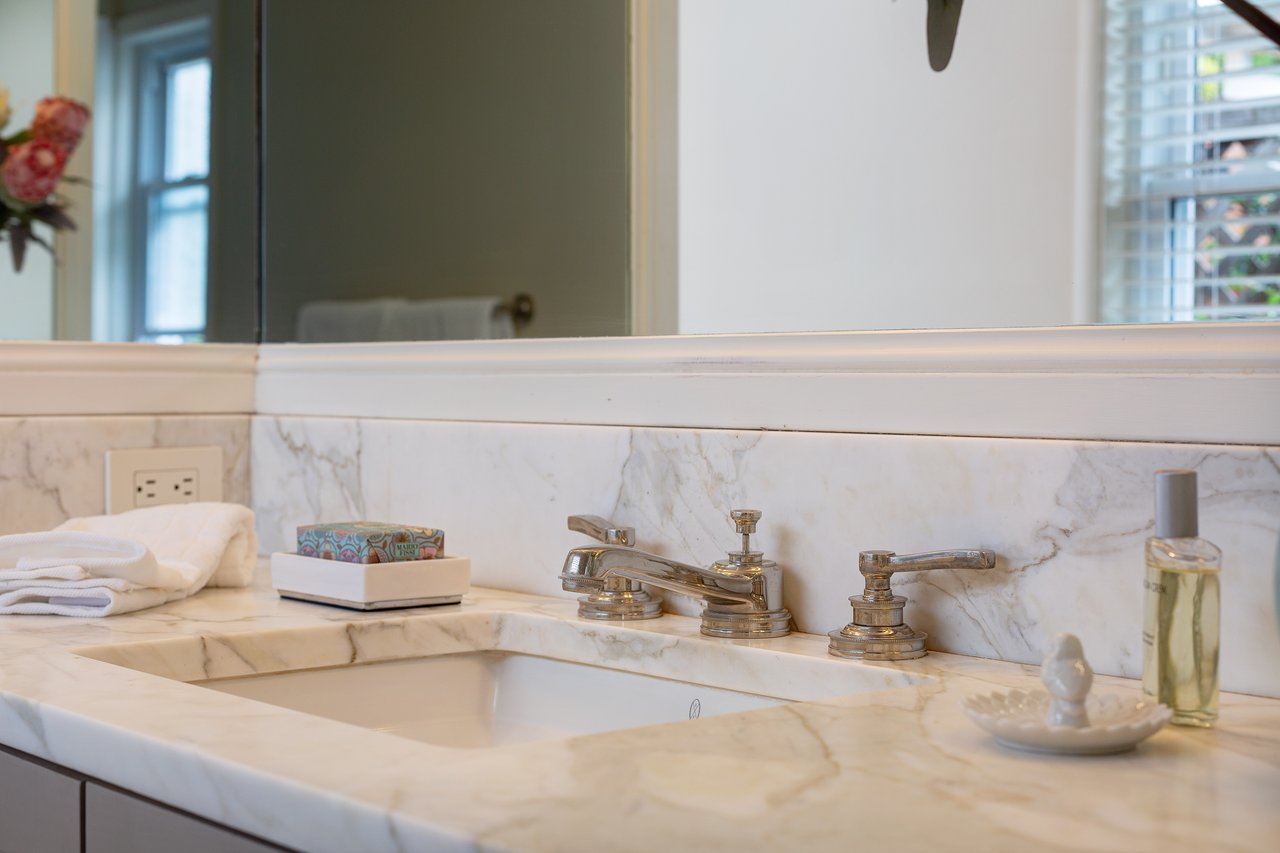 32 Skyline Road, San Anselmo