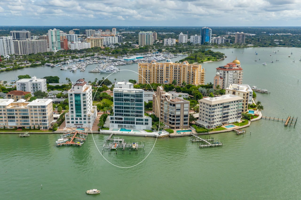 280 Golden Gate Point PH 2