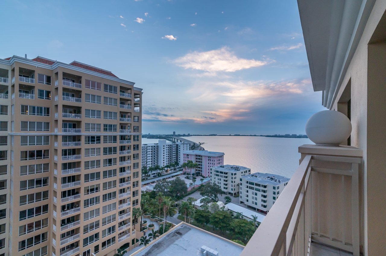 The Residences at The Ritz-Carlton