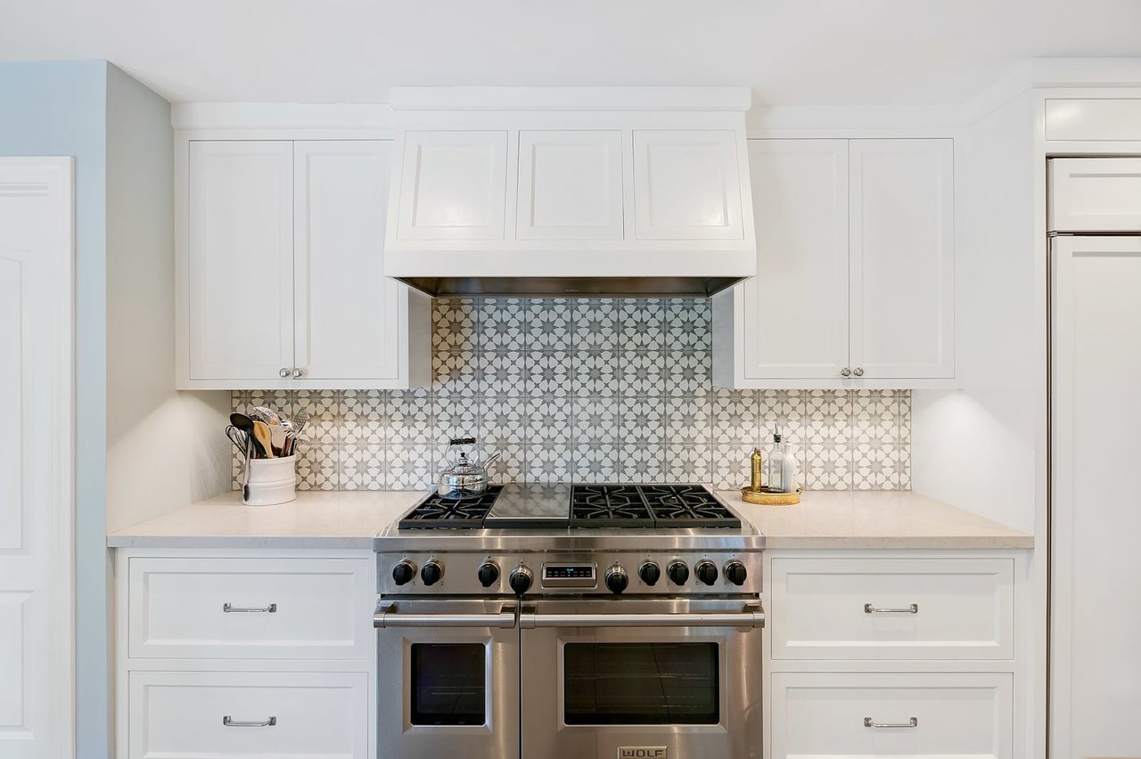 109 Van Tassel Court, San Anselmo