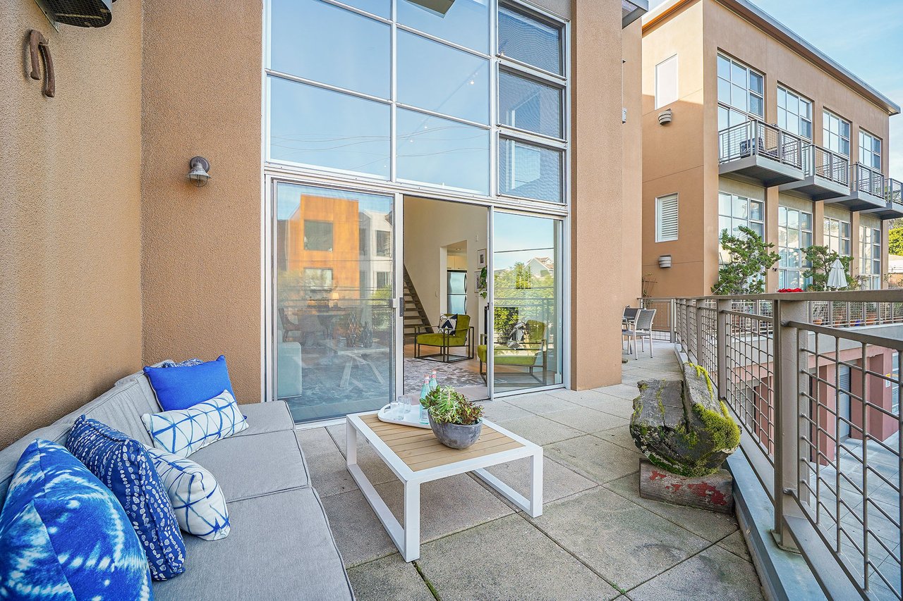25 Sierra St, #E203