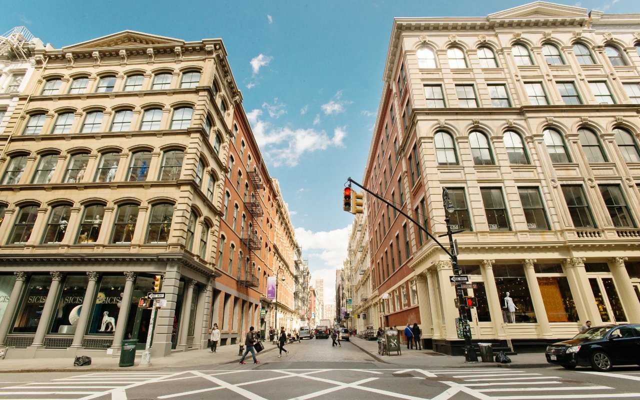Soho