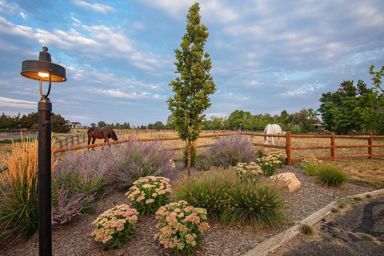 9421 Gunbarrel Ridge Road, Boulder, CO