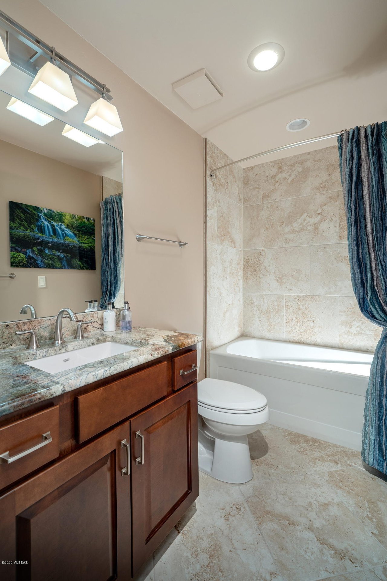Stunning Skyline Country Club Remodel