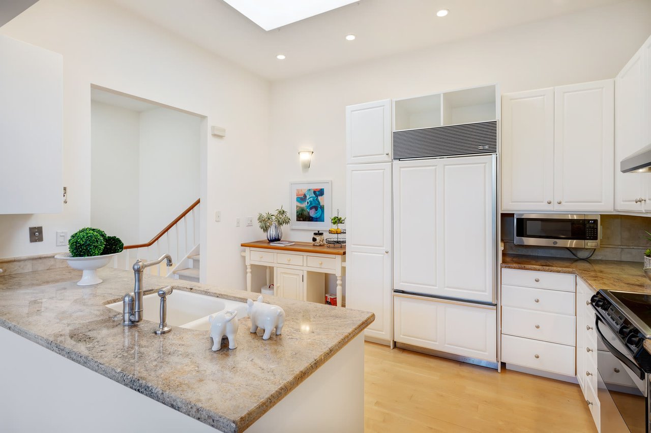 48 Greenside Way, San Rafael