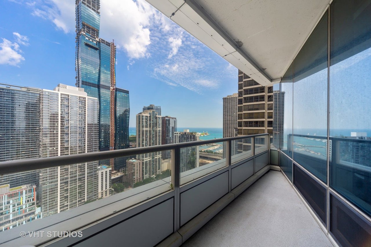 340 E Randolph St #2902