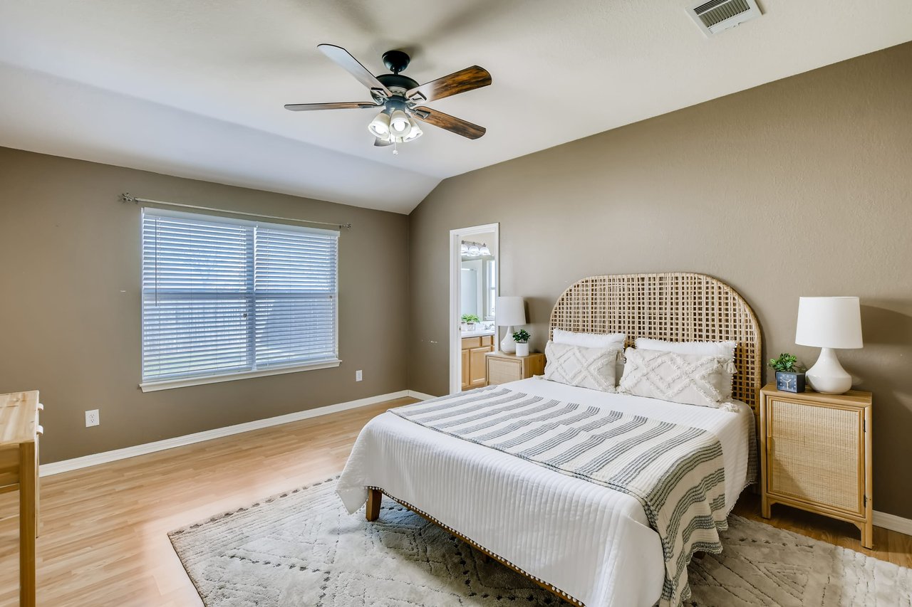 501 River Bluff Circle