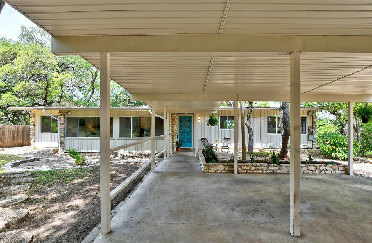 2305 Westworth Cir, Austin, Texas 78704