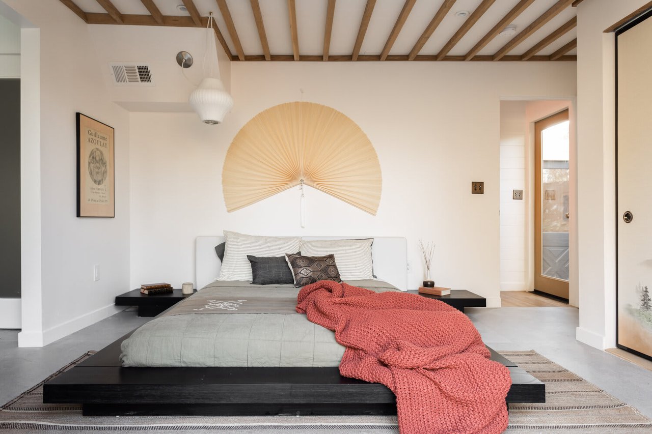 Japanese meets Scandinavian Design in Echo Park