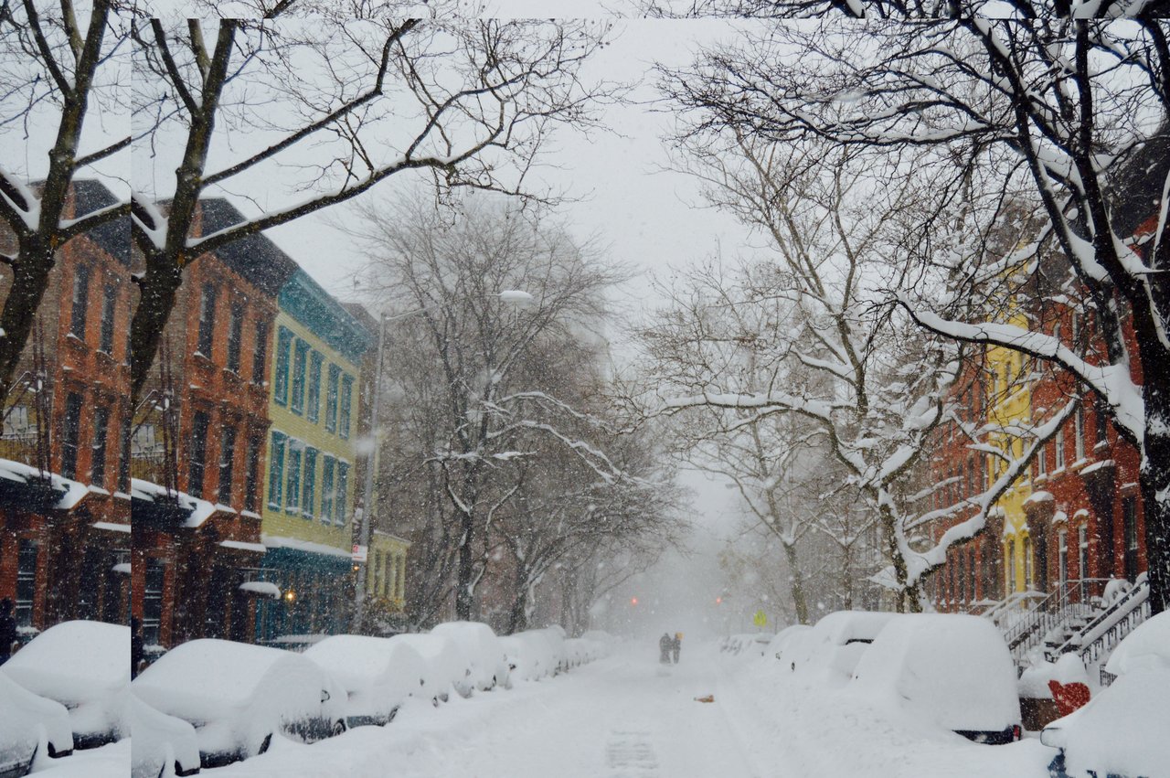 4 Reasons Winter is A Good Time to List Your Home in New York