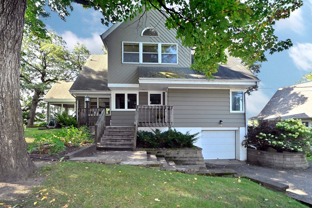 3545 Tuxedo Road | Minnetrista