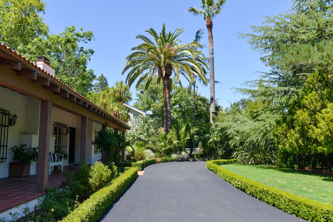 701 Butterfield Road, San Anselmo