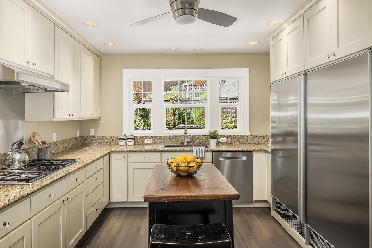 Madrona Craftsman