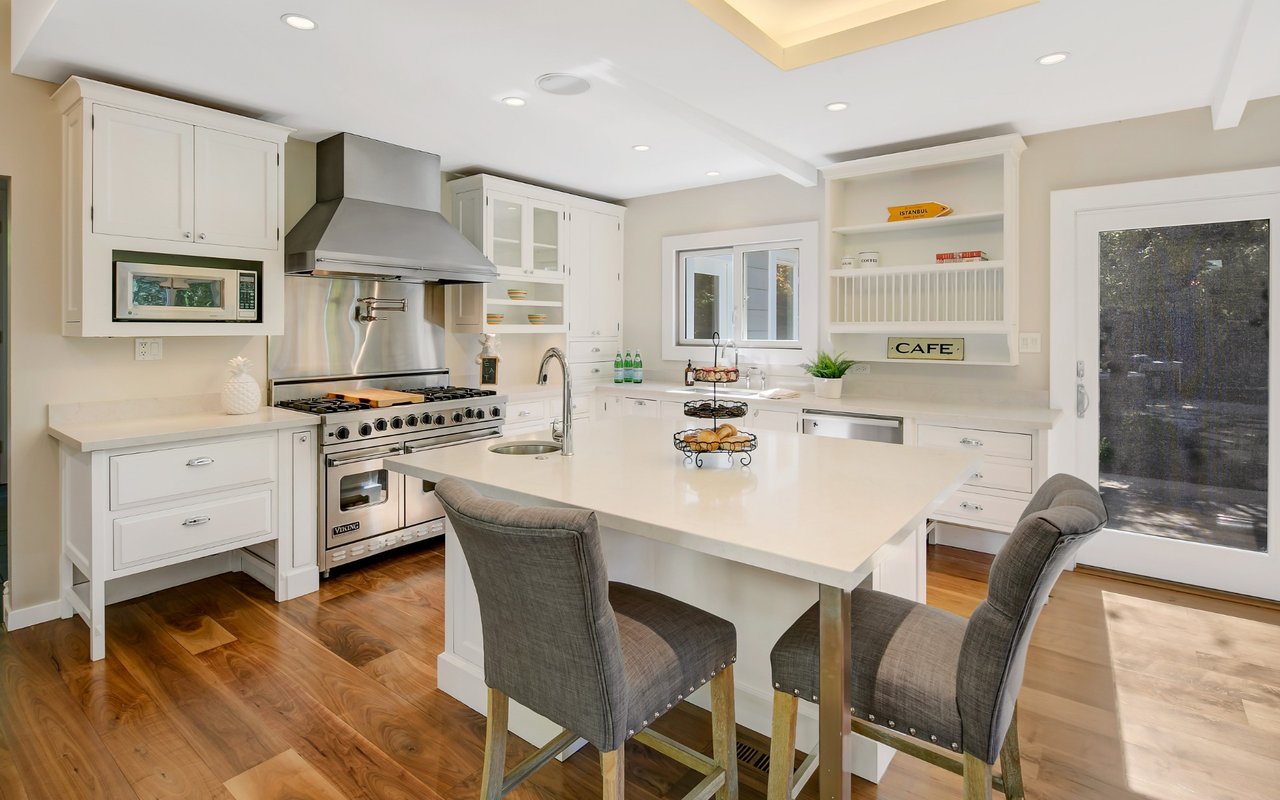 30 Fawn Court, San Anselmo