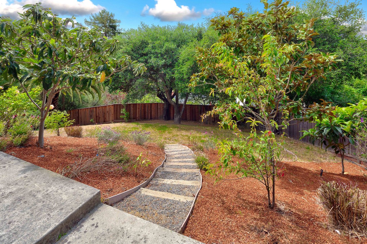 32 Skyline Road, San Anselmo