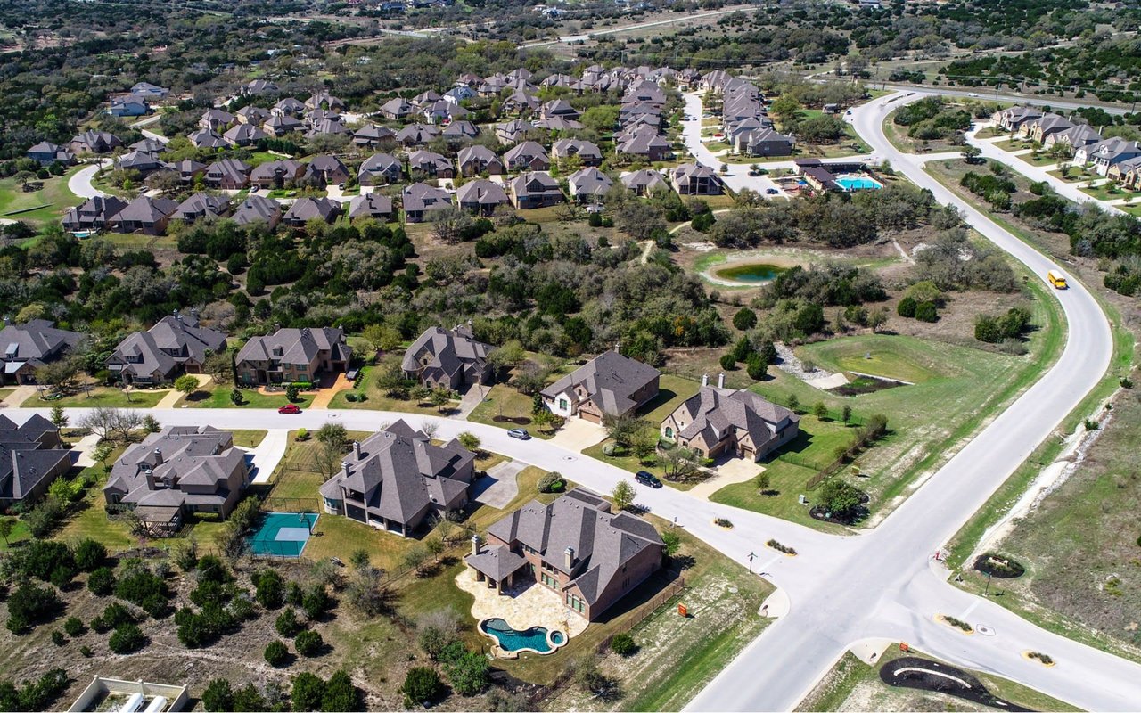Dripping Springs
