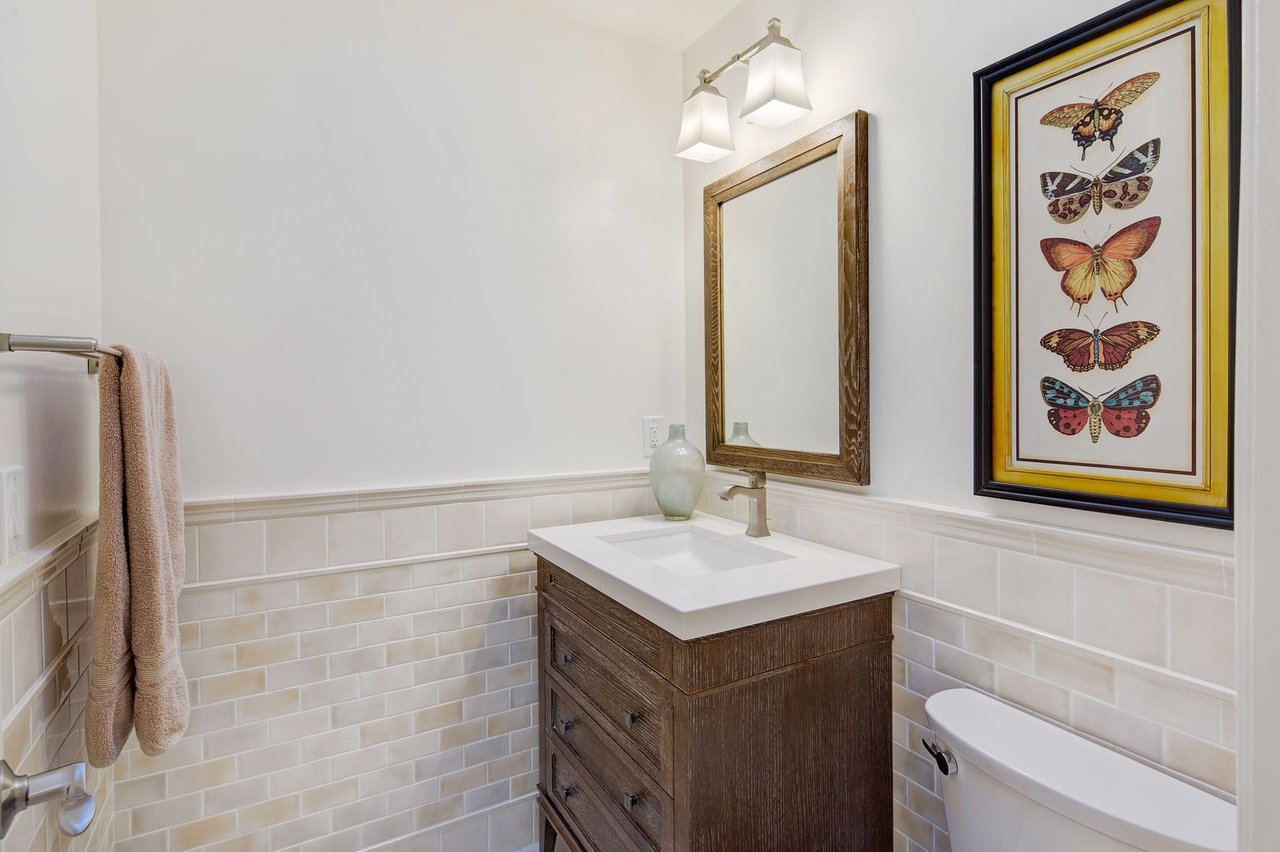 45 Miwok Drive, San Anselmo