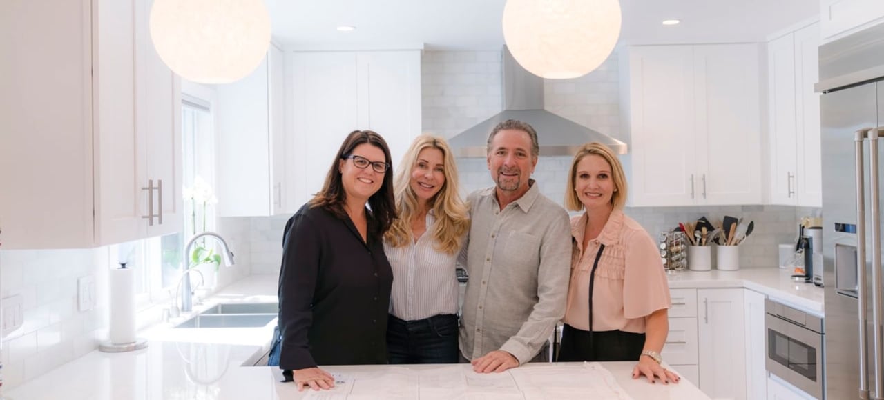 Leading Newport Beach Real Estate Agent & Builder Helps Top Plastic Surgeon