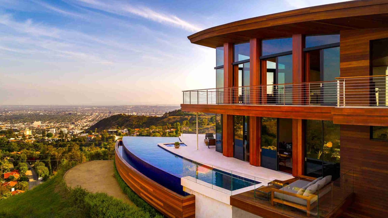 Garden Opulent