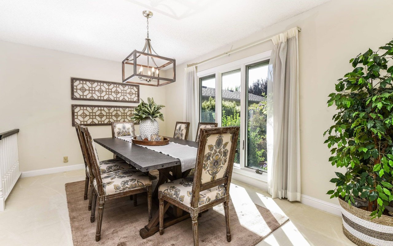 Fabulous Northgate home!