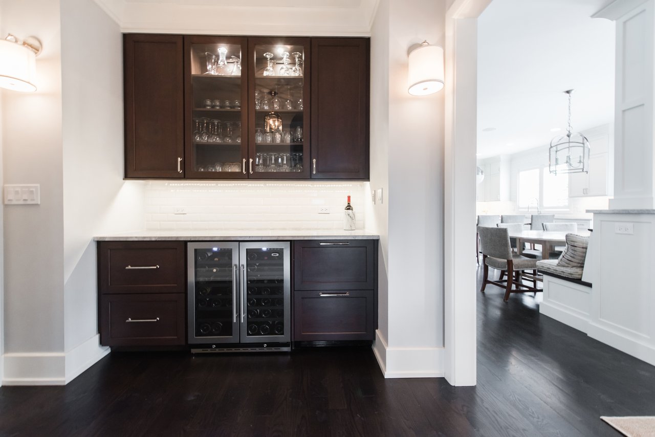 The Bluestone Front Porch Welcomes Into The Charming Residence