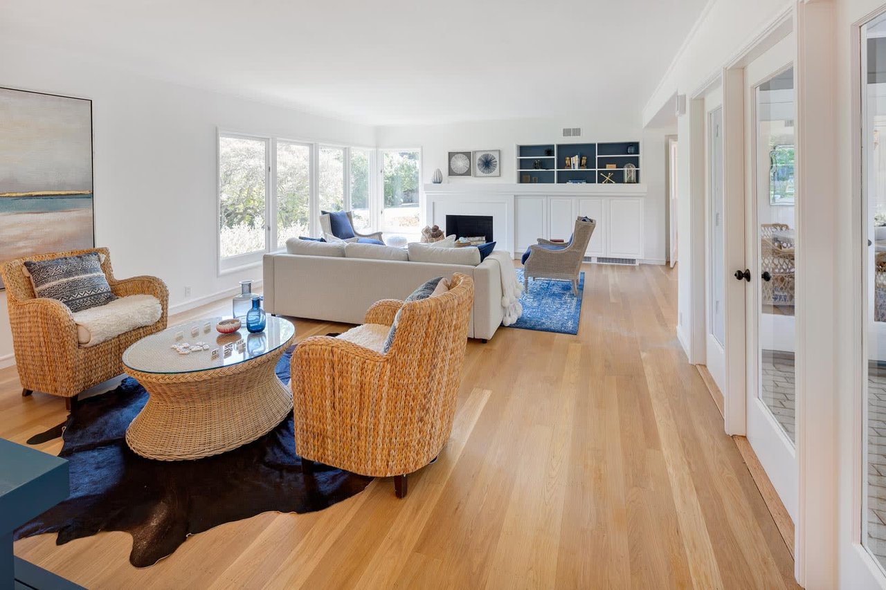 20 Rosebank Avenue, Kentfield